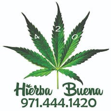 Hierba Buckin Runtz .5g Preroll