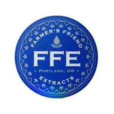 FFE Wave Rider 2:1 CBD 2g RSO