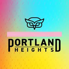 Portland Heights Blunt Double Mints