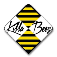 Killa Beez Sour Animal .5g Pre-Roll DUO