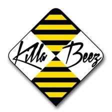 Killa Beez 2 Pack infused BLUNTS - GUMBO