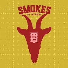 Smokes .75g 10 Pack Trash Panda