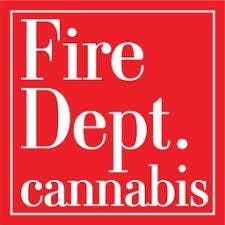 Fire Dept .5g 10 Pack Pre-Rolls Silverhawk OG