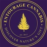 Entourage Papaya Melons 11 1g Dab