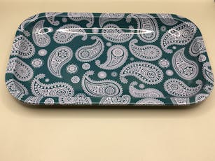 Medium Rolling Trays