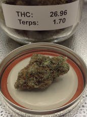 Flower Qtr Pound - Death Star - 113g