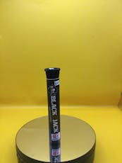 Blackjack - BLACKJACK PRE-ROLL (2X1G) - Pablo's Revenge - 2g
