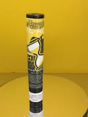 1g Pre-Roll | Hybrid | Triple Sec