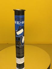 1g Pre-Roll | Indica | Truffle Hound