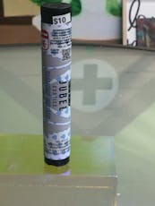 Jubel | Diamond Infused Pre-Roll | Gelato 41 S1 | 1 Gram