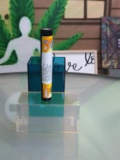 White Devil | 1g pre-roll