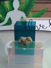 APPLES & BANANAS FLOWER