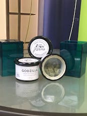 Green Mountain Farms - Flower - Godzilla - 3.5g