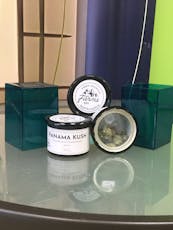 Green Mountain Farms - Flower - Panama Kush - 3.5g