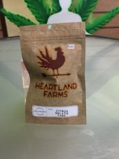 Flower - Citrus Gelato Cake * - 3.5g