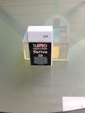 Blue Dream Turbo Dogwalkers