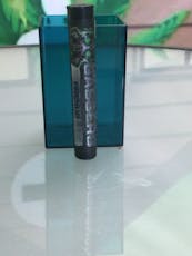 GASSERS PRENUP PRE-ROLL