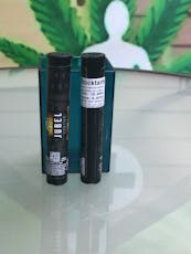 Jubel | Premium Pre-Roll Blend | Shocktarts | 1 Gram