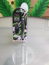 Charsi 510 Batteries