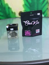 Flower 3.5 GR Pre-packaged - Octane Mints - 3.5g