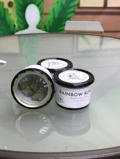 Green Mountain Farms - Flower - Rainbow Runtz - 3.5g