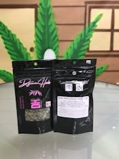 Flower 7 GR Pre-packaged - Black Cherry Gelato - 7g