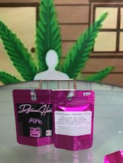 Flower 3.5 GR Pre-packaged - Rancid Rainbow - 3.5g