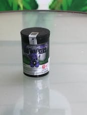 7 PACK DOGWALKERS BLUE NERDZ