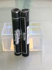 1g - Infused Preroll - Blue Coffee