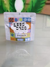 Pinnacle - 3.5g - Flower A *G