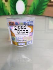 Green Mountain Farms - Flower - Cherry Purp - 3.5g