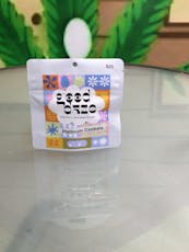 Platinum Cookies - 3.5g - Flower A *G