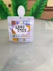Permanent Marker - 3.5g - Flower A *G