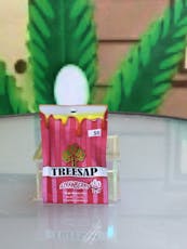 Treesap | Gummy | Strawberry | 100mg
