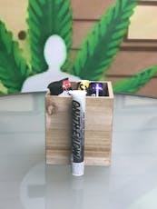 On The Low - Pre-Roll - 1g - Juggernaut Diesel