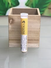 HYBRID 1G INFUSED PREROLL