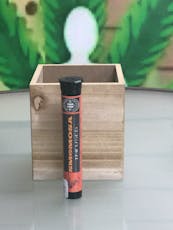 Smomosa 1.5g Infused Preroll