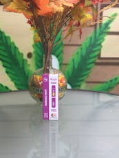 Cure Injoy - 2G - Disposable - Passionfruit