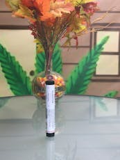 1 Gram Preroll - Daily Grape - 1g