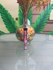 Full Flower Pre-Rolls - Tropicana Cherry #8 - 1g