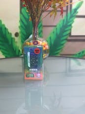 Constellation - Live Resin Disposable - Silver Haze - 5 Grams