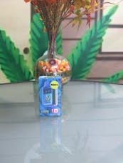 Live Resin All In One Disposable - Biscotti - 5 Grams