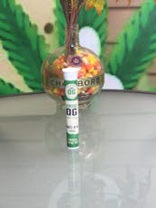 Organically Grown - Runtz #45 - (2 x 1.2G Pre-Roll) - Runtz #45 - 2.4g