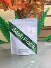 Juicy J - Sesh Pack 28G - Hybrid