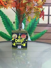 Live Rosin Gummies - Sour Cherry Limeade - 100mg