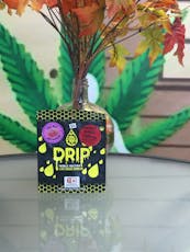 Sweet Razz Live Rosin Gummy - 100mg | Single