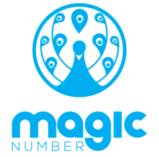 Magic Number Mandarin Lime THC:CBD Soda