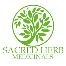 Sacred Herb Extra Strength Small Pain Stick