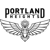 Portland Heights Glitter Bomb 2g Blunt