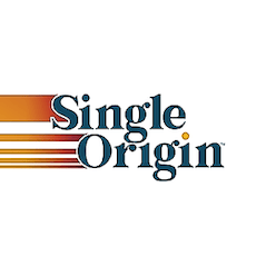 Single Origin Live Terpene Distillate Syringe (1000mg) Choco Mint x Chocolate Hashberry